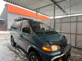 Mitsubishi Delica 1994 года за 3 000 000 тг. в Алматы – фото 5