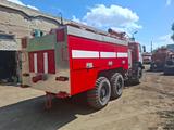 КамАЗ  4310 1992 года за 8 500 000 тг. в Павлодар – фото 4
