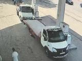 Эвакутор в Алматы