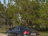 Audi A8 2006 года за 4 900 000 тг. в Актобе – фото 5