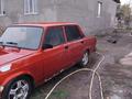 ВАЗ (Lada) 2107 2007 годаүшін800 000 тг. в Алматы – фото 4