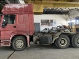 Howo 2007 года за 9 000 000 тг. в Кызылорда – фото 3