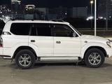 Toyota Land Cruiser Prado 2000 года за 5 000 000 тг. в Караганда – фото 3