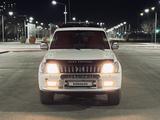 Toyota Land Cruiser Prado 2000 года за 5 000 000 тг. в Караганда – фото 2