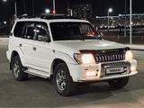 Toyota Land Cruiser Prado 2000 года за 5 000 000 тг. в Караганда