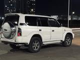 Toyota Land Cruiser Prado 2000 года за 5 000 000 тг. в Караганда – фото 5