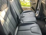 Hyundai Santa Fe 2021 года за 18 000 000 тг. в Шымкент – фото 5
