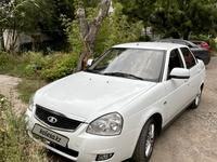 ВАЗ (Lada) Priora 2170 2011 года за 1 900 000 тг. в Караганда