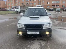 Subaru Forester, 1997