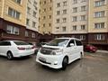 Toyota Alphard 2007 года за 5 300 000 тг. в Актау – фото 2