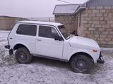 ВАЗ (Lada) Lada 2121 2010 года за 700 000 тг. в Актау – фото 2