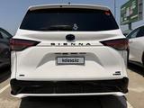 Toyota Sienna 2022 года за 8 500 000 тг. в Астана – фото 5