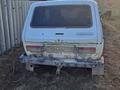 ВАЗ (Lada) Lada 2121 1989 годаүшін700 000 тг. в Семей – фото 6