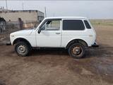 ВАЗ (Lada) Lada 2121 1989 годаfor777 000 тг. в Семей – фото 2