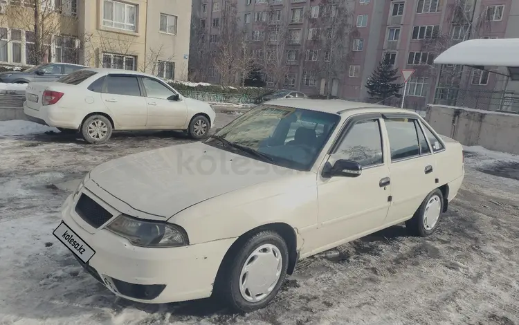 Daewoo Nexia 2013 годаfor1 500 000 тг. в Алматы