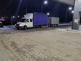 ГАЗ ГАЗель 2015 годаүшін10 500 000 тг. в Актобе – фото 3