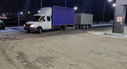 ГАЗ ГАЗель 2015 года за 10 500 000 тг. в Актобе – фото 3
