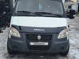 ГАЗ ГАЗель 2015 годаүшін10 500 000 тг. в Актобе – фото 5