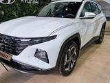 Hyundai Tucson 2023 года за 16 000 000 тг. в Алматы – фото 2