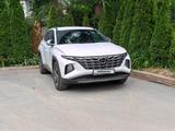 Hyundai Tucson 2023 года за 16 000 000 тг. в Алматы – фото 4
