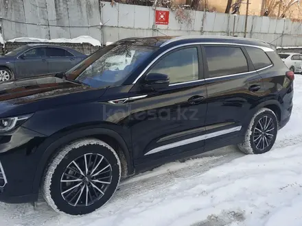 Chery Tiggo 8 Pro 2023 года за 7 900 000 тг. в Алматы