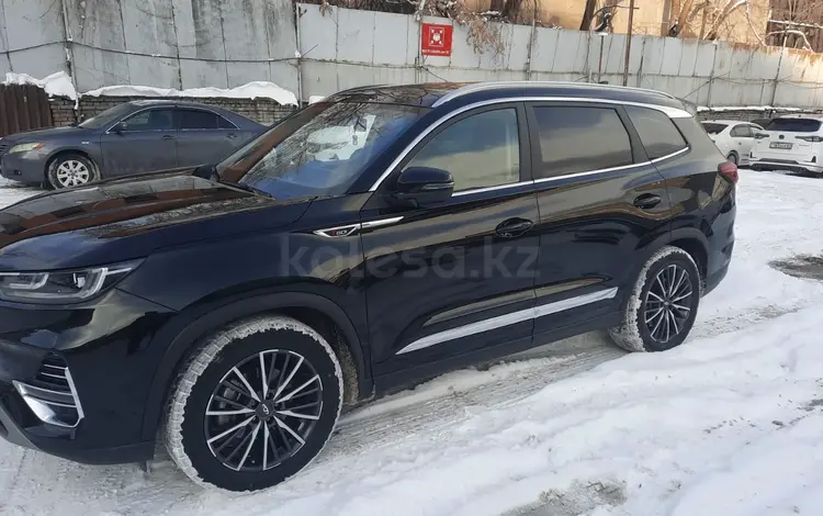 Chery Tiggo 8 Pro 2023 года за 7 900 000 тг. в Алматы
