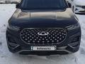 Chery Tiggo 8 Pro 2023 года за 7 900 000 тг. в Алматы – фото 2