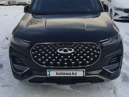 Chery Tiggo 8 Pro 2023 года за 7 900 000 тг. в Алматы – фото 2