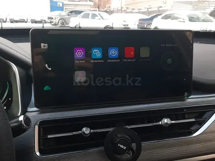 Chery Tiggo 8 Pro 2023 года за 7 900 000 тг. в Алматы – фото 5