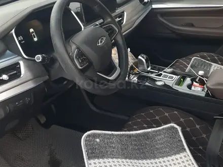 Chery Tiggo 8 Pro 2023 года за 7 900 000 тг. в Алматы – фото 6