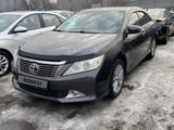 Toyota Camry 2013 годаүшін9 500 009 тг. в Алматы