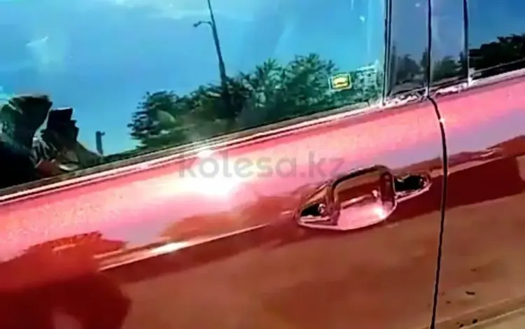 Покраска авто в Тараз