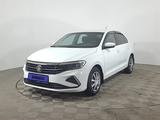 Volkswagen Polo 2020 годаүшін6 250 000 тг. в Караганда