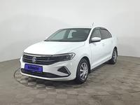 Volkswagen Polo 2020 года за 6 250 000 тг. в Караганда