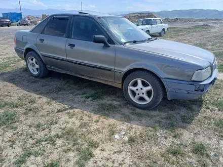 Audi 80 1992 года за 900 000 тг. в Зайсан – фото 3