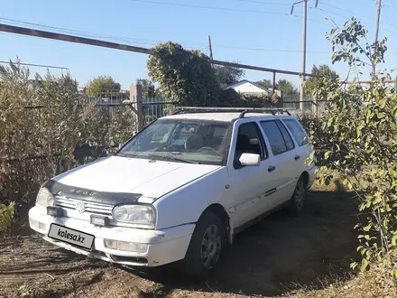 Volkswagen Golf 1997 года за 680 000 тг. в Уральск