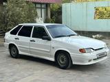 ВАЗ (Lada) 2114 2014 года за 1 190 000 тг. в Кокшетау – фото 3
