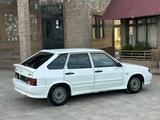ВАЗ (Lada) 2114 2014 года за 1 190 000 тг. в Кокшетау – фото 2