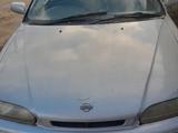 Nissan Presea 1999 годаүшін1 200 000 тг. в Боровской