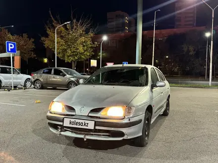 Renault Megane 1998 года за 700 000 тг. в Алматы