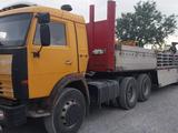 КамАЗ  54115 2008 годаүшін10 000 000 тг. в Шымкент – фото 2