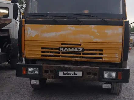 КамАЗ  54115 2008 года за 10 000 000 тг. в Шымкент