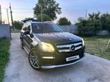 Mercedes-Benz GL 350 2013 годаfor14 000 000 тг. в Алматы – фото 2