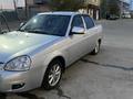 ВАЗ (Lada) Priora 2170 2014 годаfor2 800 000 тг. в Атырау – фото 6