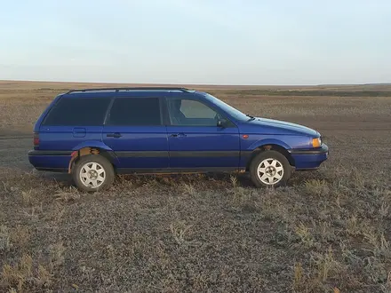 Volkswagen Passat 1993 года за 1 400 000 тг. в Актобе