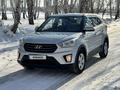 Hyundai Creta 2018 года за 7 950 000 тг. в Петропавловск