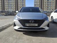 Hyundai Accent 2020 года за 8 200 000 тг. в Актау