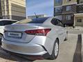 Hyundai Accent 2020 года за 7 500 000 тг. в Актау – фото 7