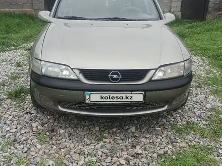 Opel Vectra 1997 года за 1 800 000 тг. в Аксукент