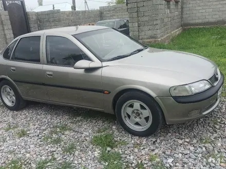 Opel Vectra 1997 года за 1 800 000 тг. в Аксукент – фото 2